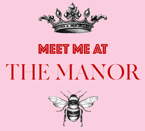 Meet Me At The Manor Official